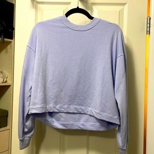 NWT Lululemon pullover